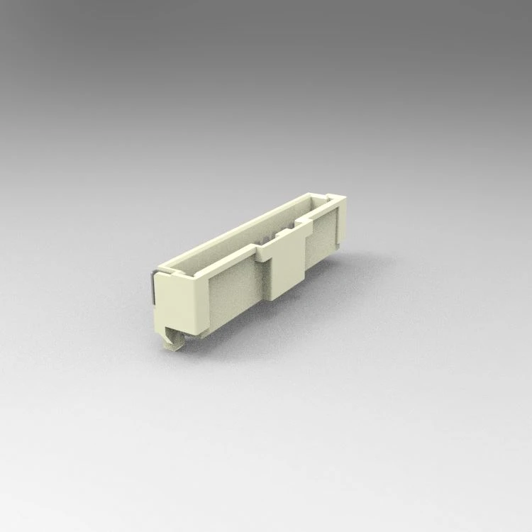 X2009WRS-15-9TSW 2.00mm Wire To Board Connector 15Pin