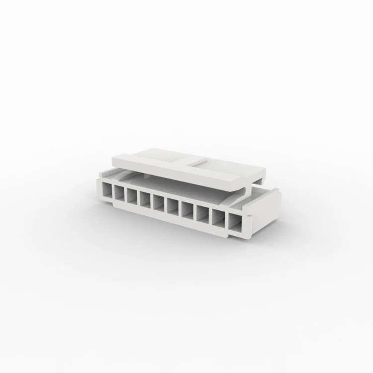X2011HM-10A-N0 2.0mm Wire To Board Connector 10Pin