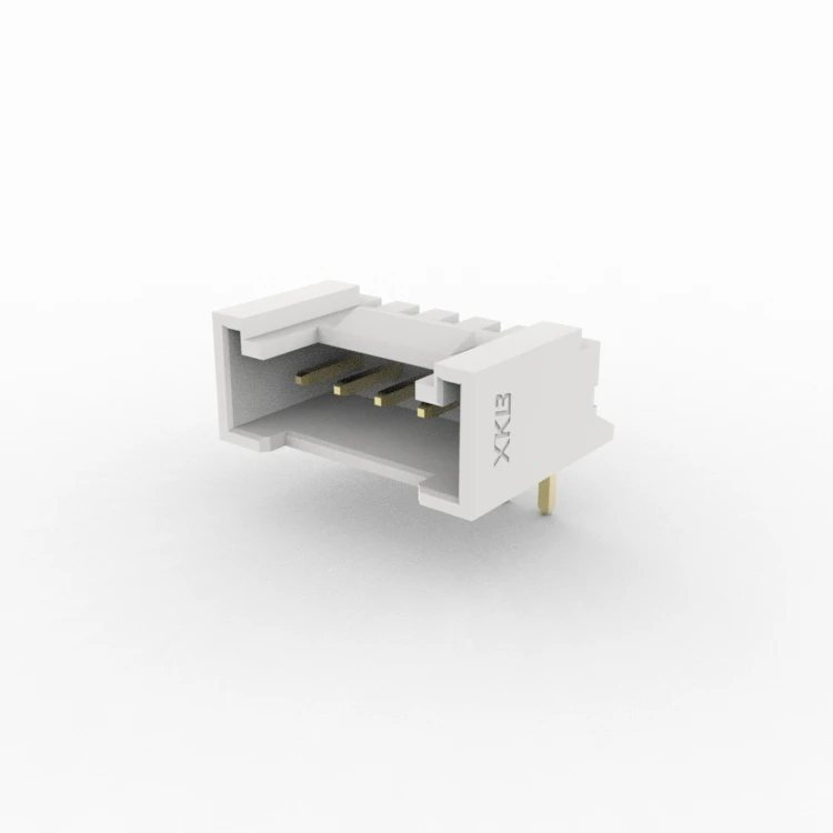 X2011WR-05A-46V01 2.0mm Wire To Board Connector 05Pin