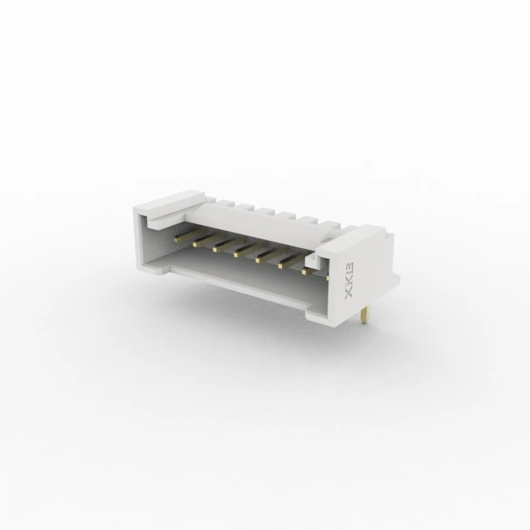 X2011WR-08A-46V01 2.0mm Wire To Board Connector 08Pin