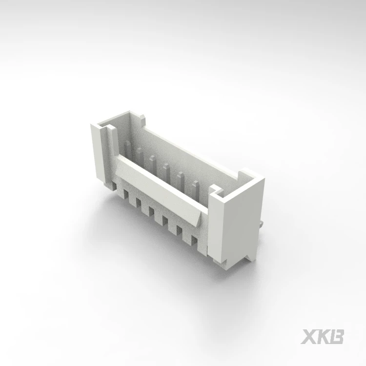 X2011WR-08A-N0SN 2.0mm Wire To Board Connector 08Pin