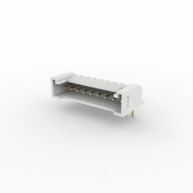 X2011WR-09A-46V01 2.0mm Wire To Board Connector 09Pin