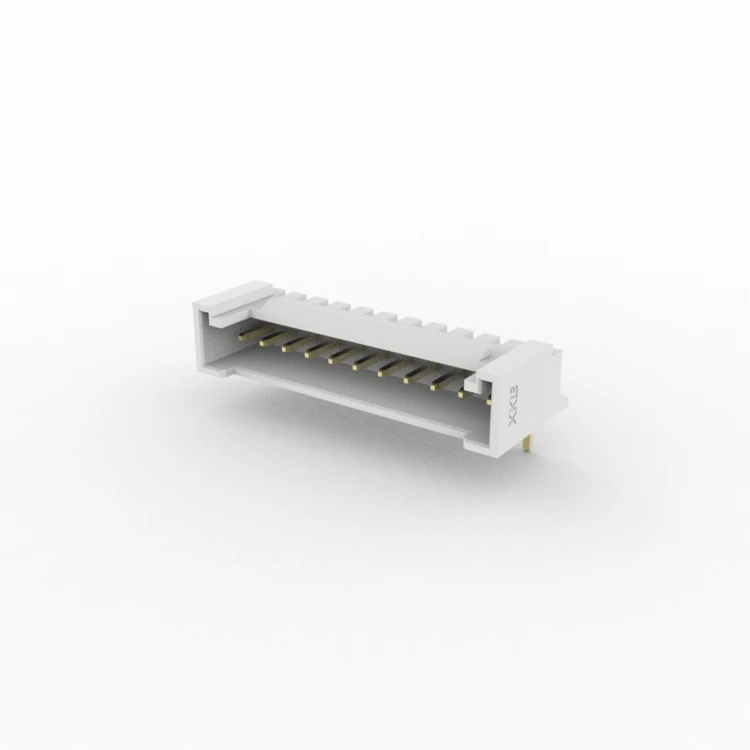 X2011WR-11A-46V01 2.0mm Wire To Board Connector 11Pin