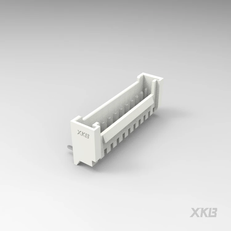 X2011WR-11A-N0SN 2.0mm Wire To Board Connector 11Pin