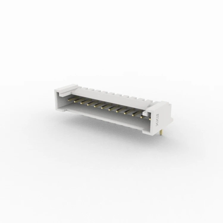 X2011WR-12A-46V01 2.0mm Wire To Board Connector 12Pin