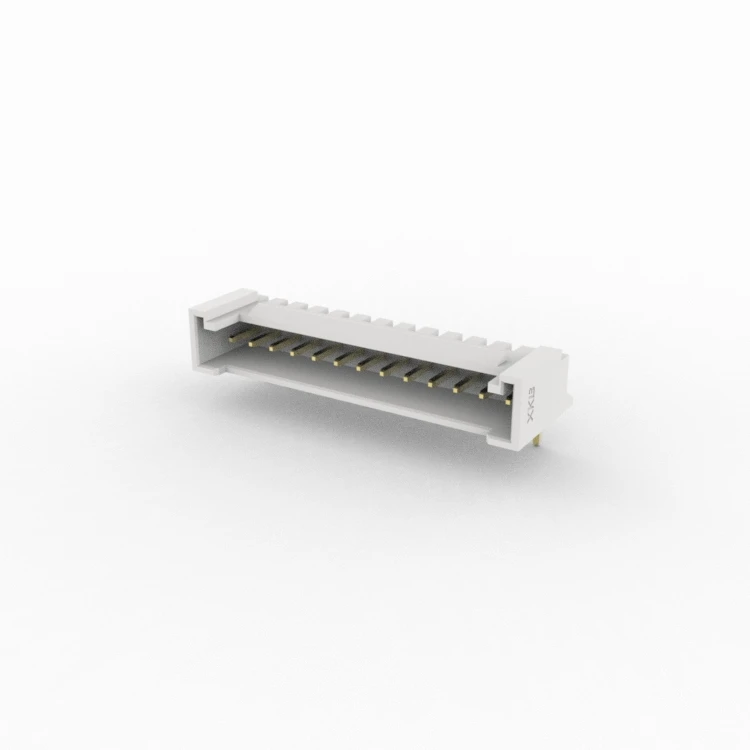 X2011WR-13A-46V01 2.0mm Wire To Board Connector 13Pin