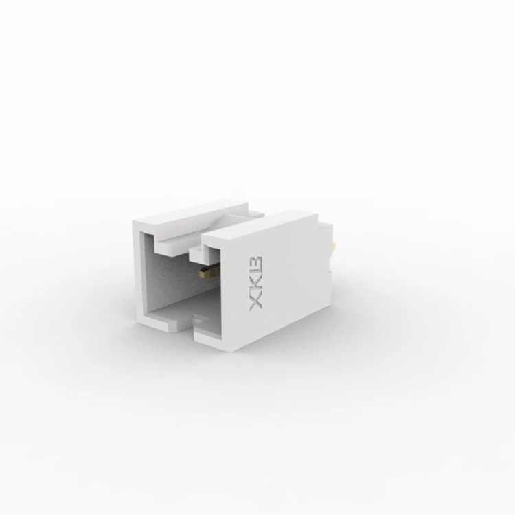 X2011WV-02A-46V01 2.0mm Wire To Board Connector 02Pin