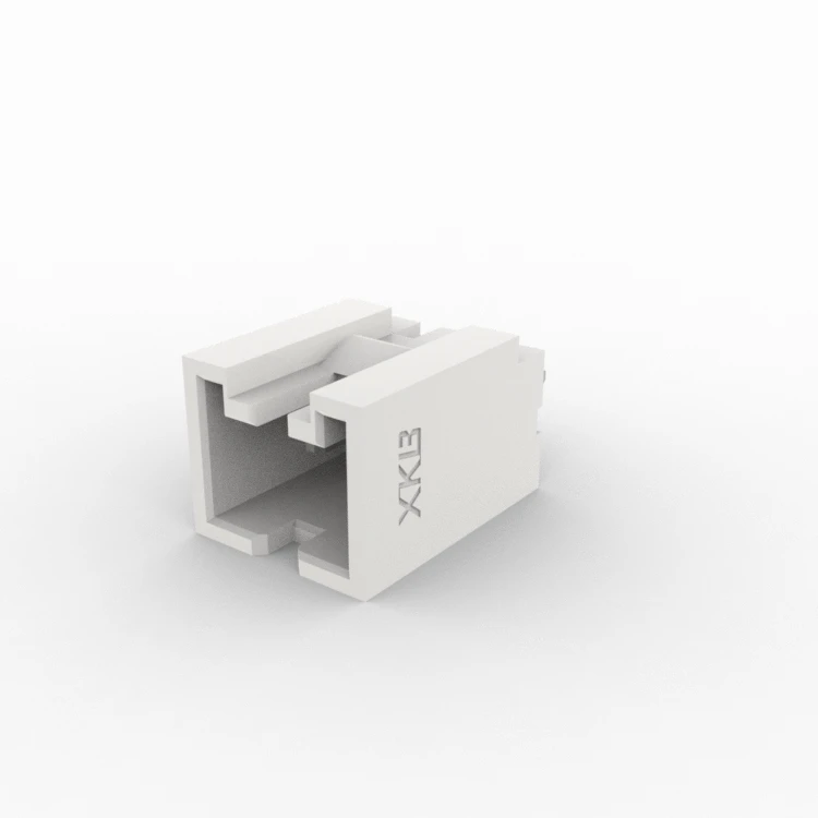X2011WV-02A-N0SN 2.0mm Wire To Board Connector 02Pin
