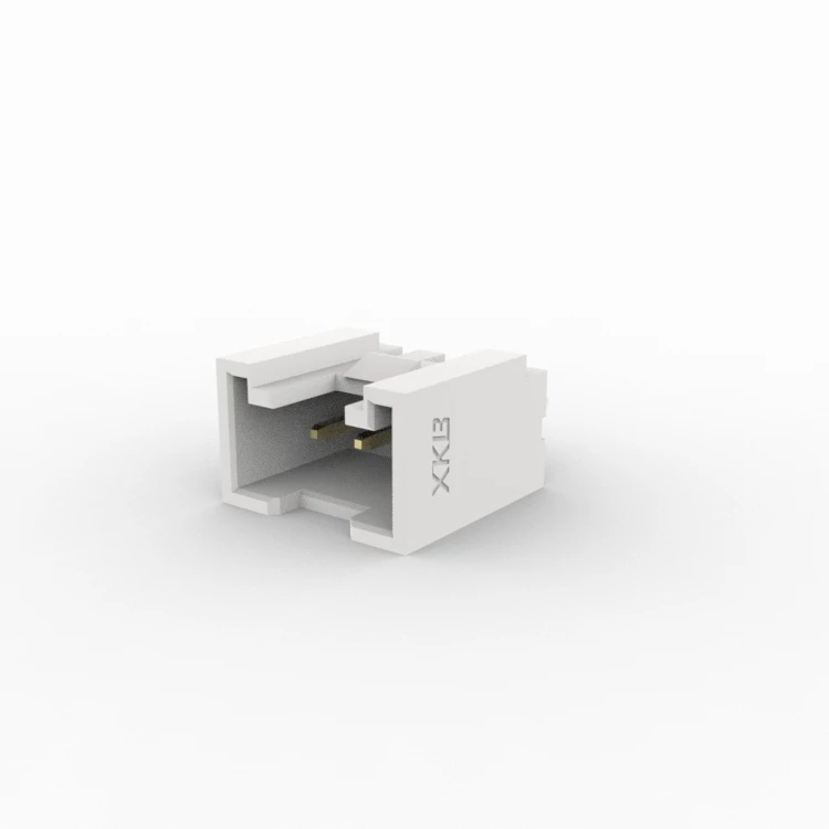 X2011WV-03A-46V01 2.0mm Wire To Board Connector 03Pin