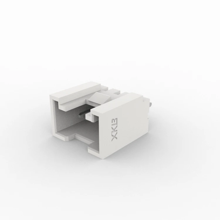 X2011WV-03A-N0SN 2.0mm Wire To Board Connector 03Pin
