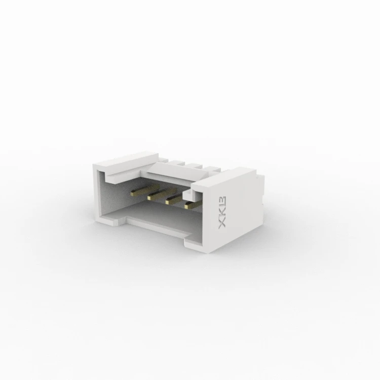 X2011WV-05A-46V01 2.0mm Wire To Board Connector 05Pin