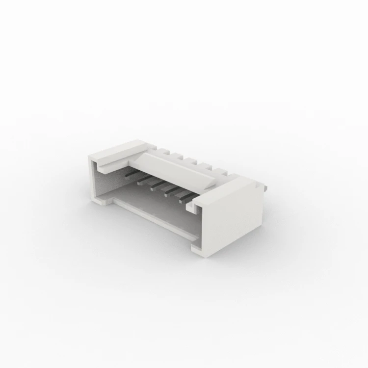 X2011WV-07A-N0SN 2.0mm Wire To Board Connector 07Pin