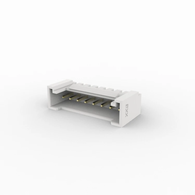 X2011WV-08A-46V01 2.0mm Wire To Board Connector 08Pin