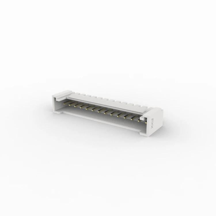 X2011WV-14A-46V01 2.0mm Wire To Board Connector 14Pin