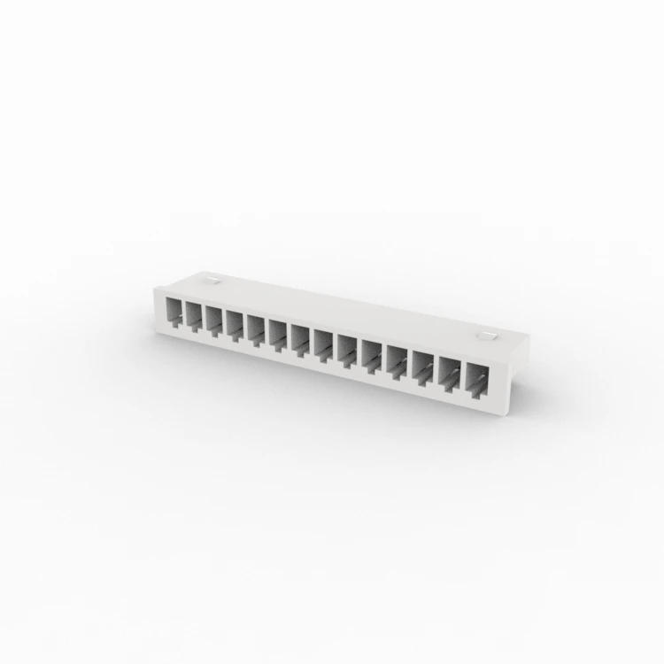 X2012H-14-N0 2.0mm Wire To Board Connector 14Pin