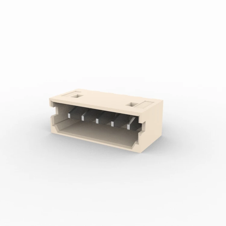 X2012WV-05-N0SN 2.0mm Wire To Board Connector 05Pin