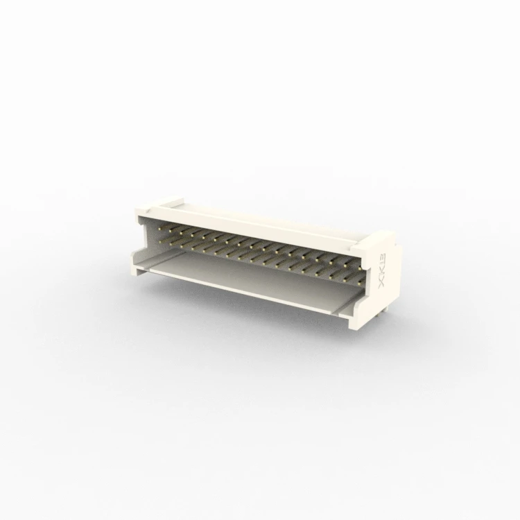 X2015WR-2x17-46V01 2.00mm Wire To Board Connector 17Pin