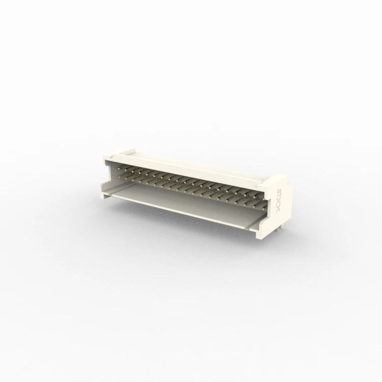 X2015WR-2x19-46V01 2.00mm Wire To Board Connector 19Pin
