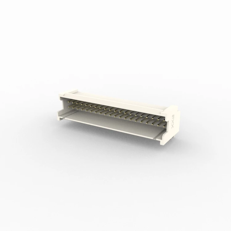 X2015WR-2x20-46V01 2.00mm Wire To Board Connector 20Pin