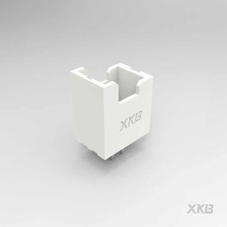 X2015WV-2x02-46SN 2.00mm Wire To Board Connector 02Pin