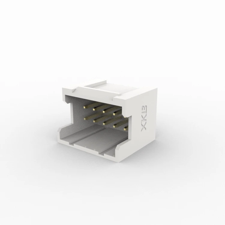 X2015WV-2x05-46V01 2.00mm Wire To Board Connector 05Pin