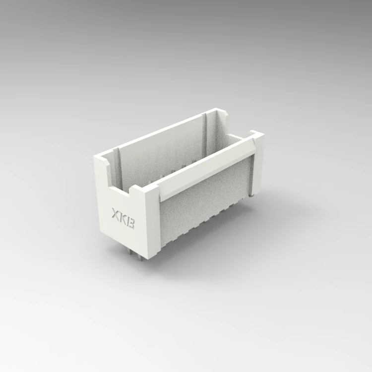 X2015WV-2x10-46SN 2.00mm Wire To Board Connector 10Pin