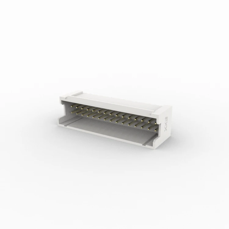 X2015WV-2x15-46V01 2.00mm Wire To Board Connector 15Pin