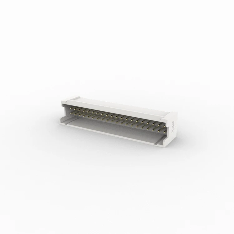 X2015WV-2x20-46V01 2.00mm Wire To Board Connector 20Pin