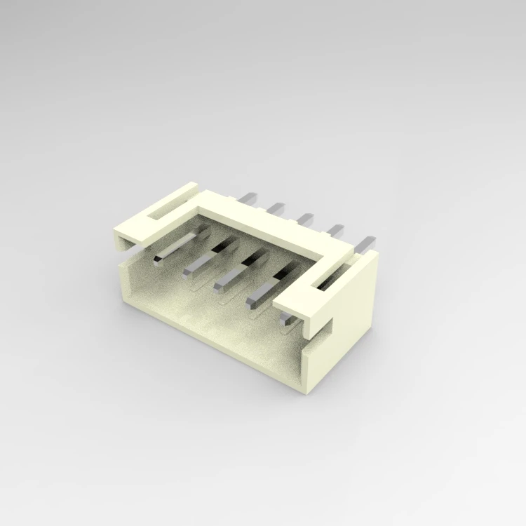 X2016WV-05-46SN 2.00mm Wire To Board Connector 05Pin