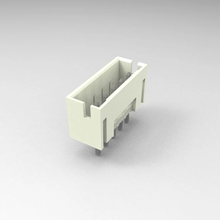 X2016WV-05R-LPSN 2.00mm Wire To Board Connector 05Pin