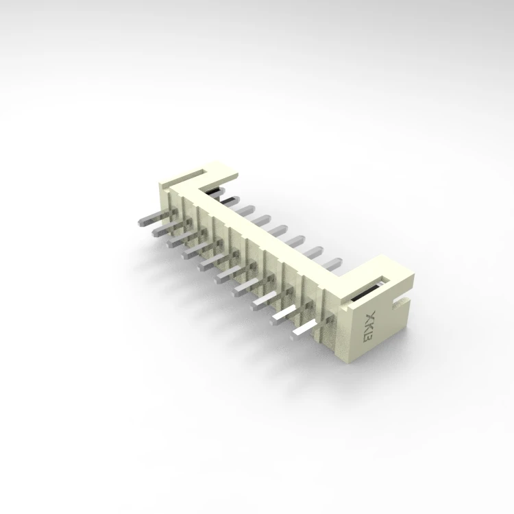 X2016WV-10-46SN 2.00mm Wire To Board Connector 10Pin