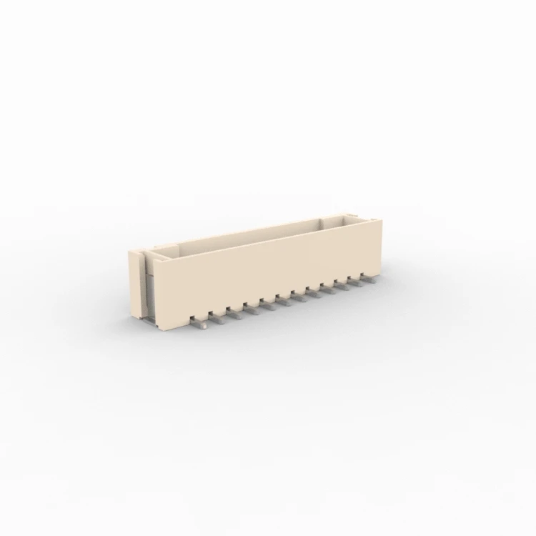 X2016WVS-12-9TSW 2.00mm Wire To Board Connector 12Pin