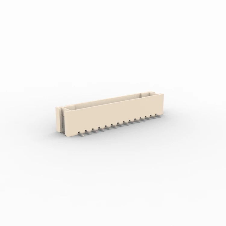 X2016WVS-14-9TSW 2.00mm Wire To Board Connector 14Pin