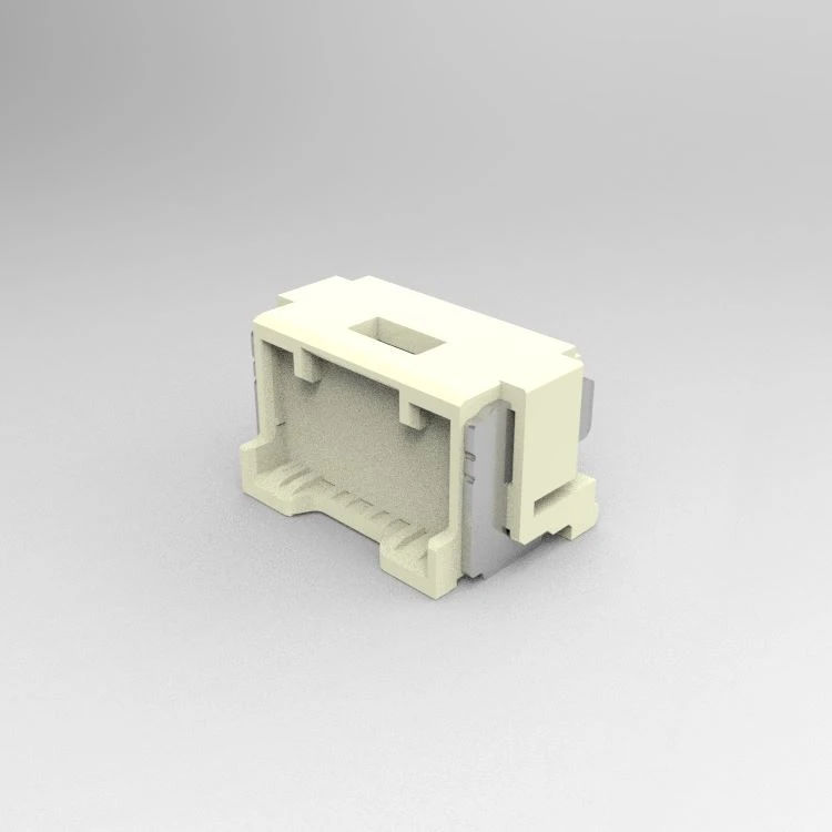 X2023WRS-04-9TSW 2.0mm Wire To Board Connector 04Pin
