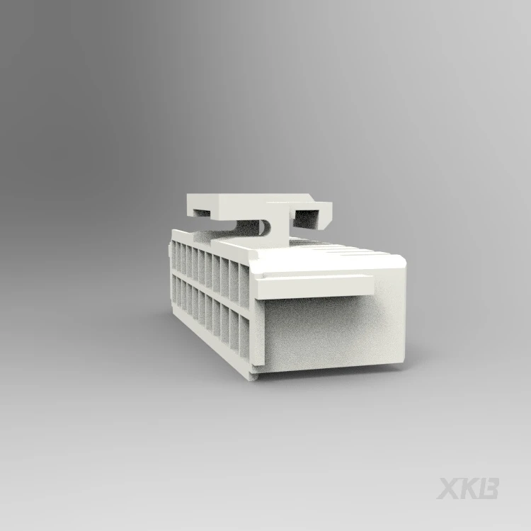 X2026H-2x11D-N0 2.00mm Wire To Board Connector 11Pin