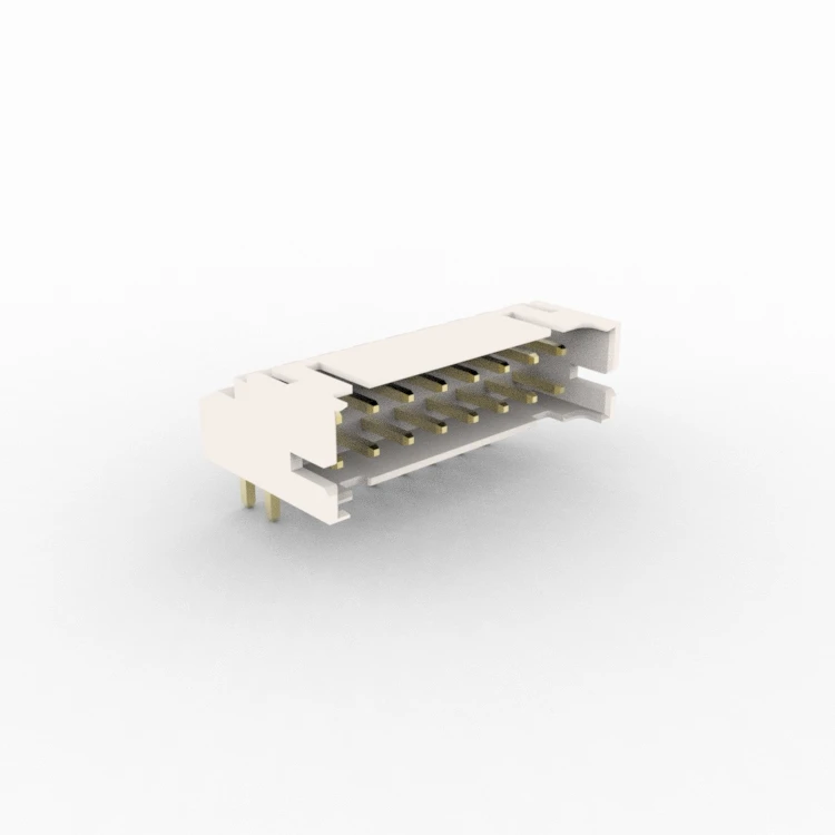 X2026WR-2x08-46V01 2.00mm Wire To Board Connector 08Pin