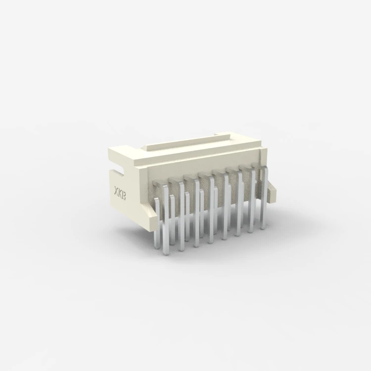 X2026WR-2x08DR-LPSN 2.00mm Wire To Board Connector 08Pin