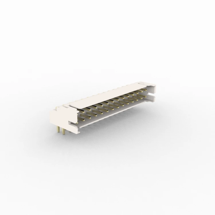 X2026WR-2x14-46V01 2.00mm Wire To Board Connector 14Pin