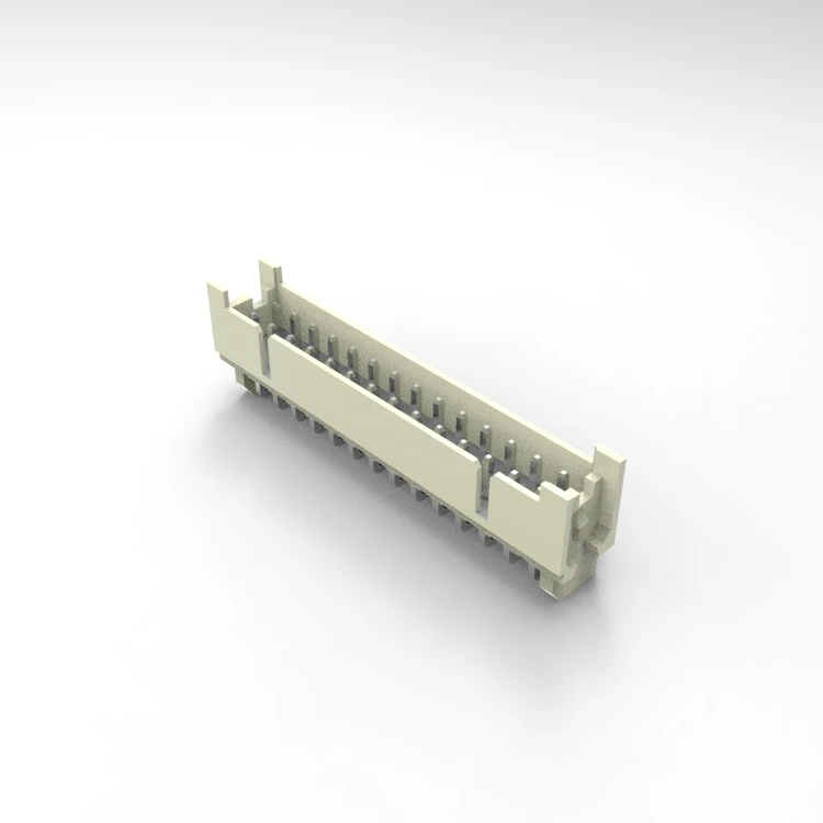 X2026WR-2x14A-N0SN 2.00mm Wire To Board Connector 14Pin