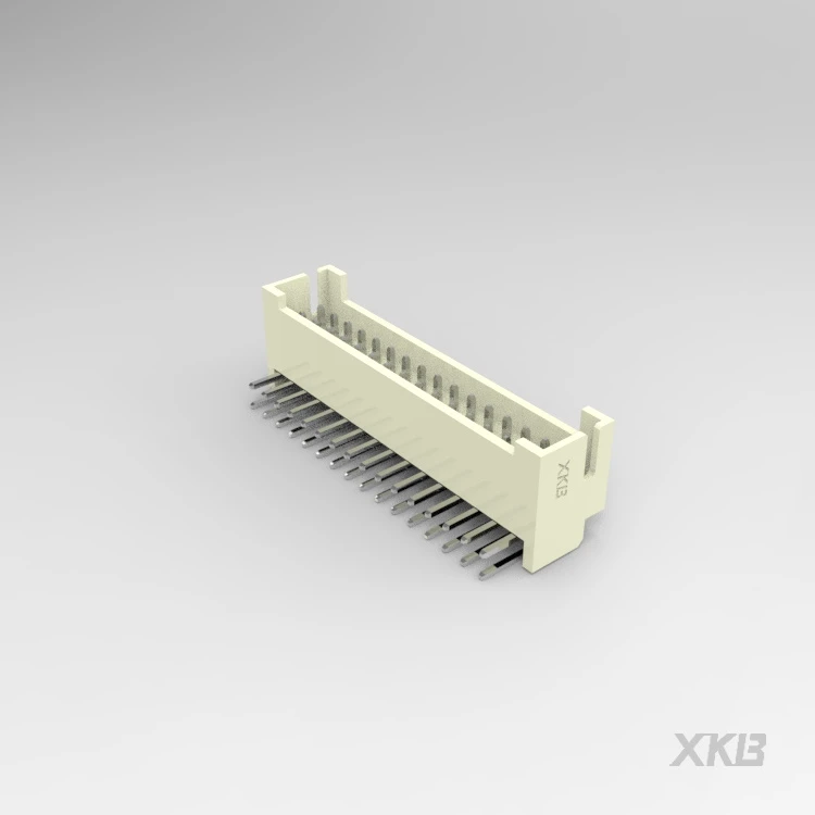 X2026WR-2x16D-46SN 2.00mm Wire To Board Connector 16Pin
