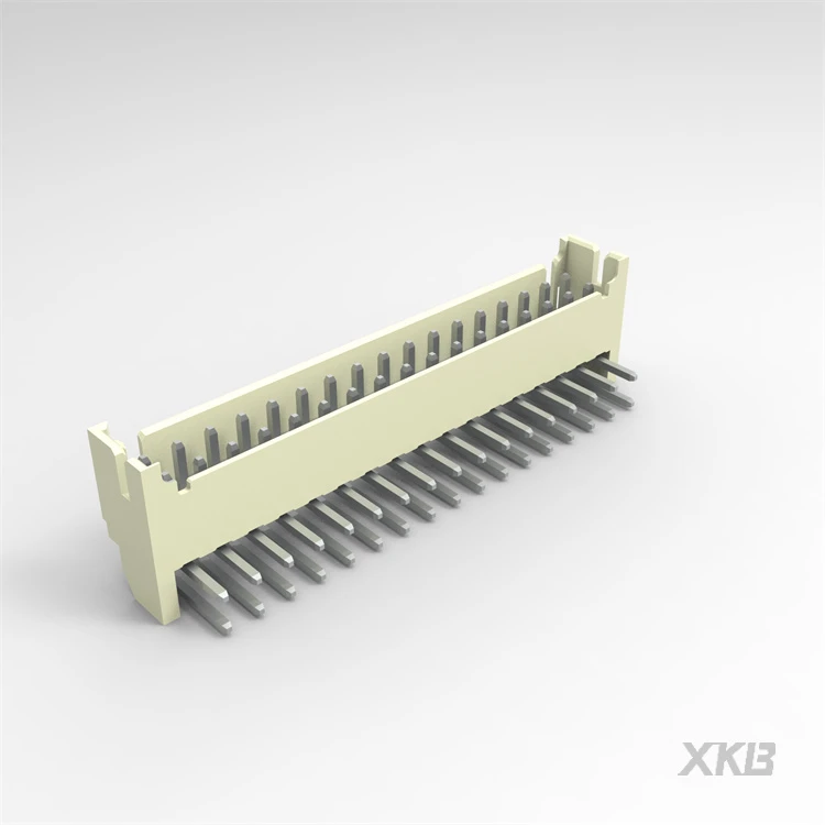 X2026WR-2x17-N0SN 2.00mm Wire To Board Connector 17Pin
