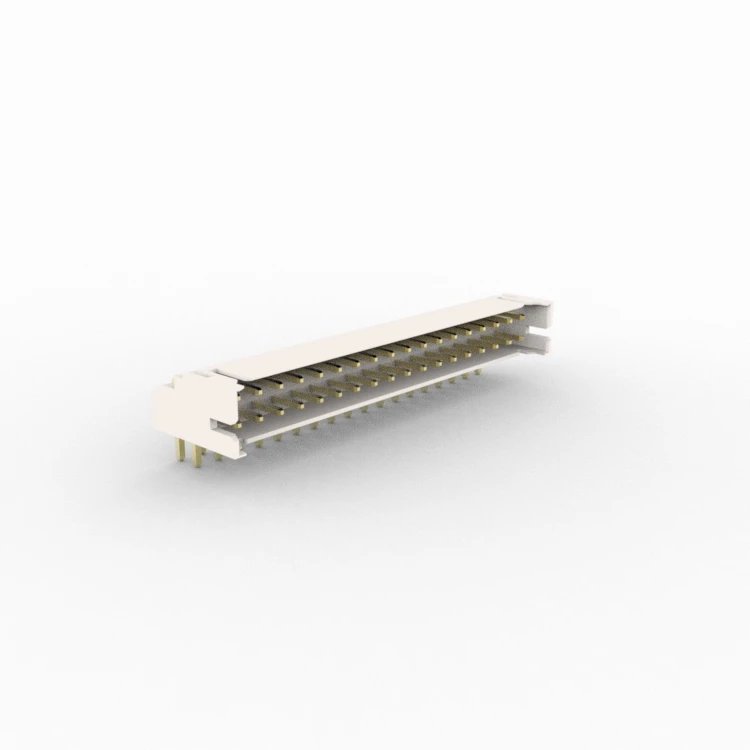 X2026WR-2x18-46V01 2.00mm Wire To Board Connector 18Pin