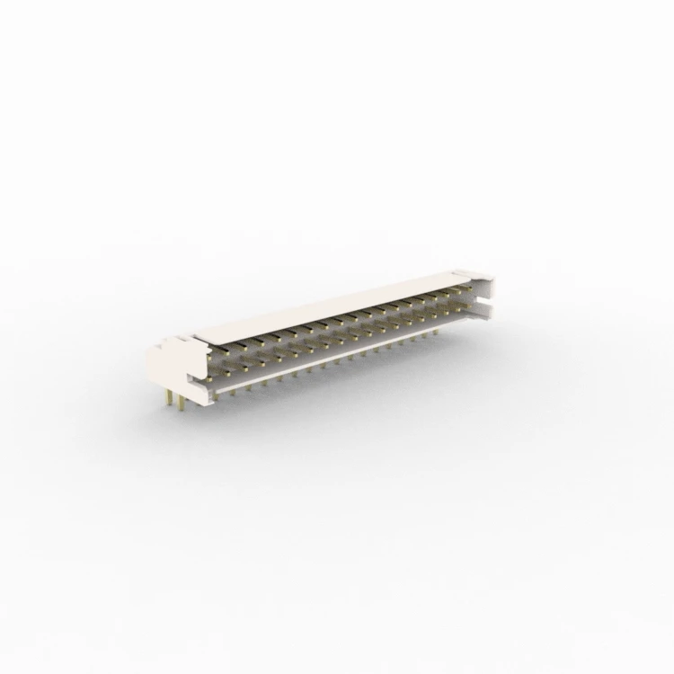 X2026WR-2x19-46V01 2.00mm Wire To Board Connector 19Pin