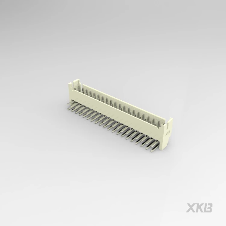 X2026WR-2x20-N0SN 2.00mm Wire To Board Connector 20Pin
