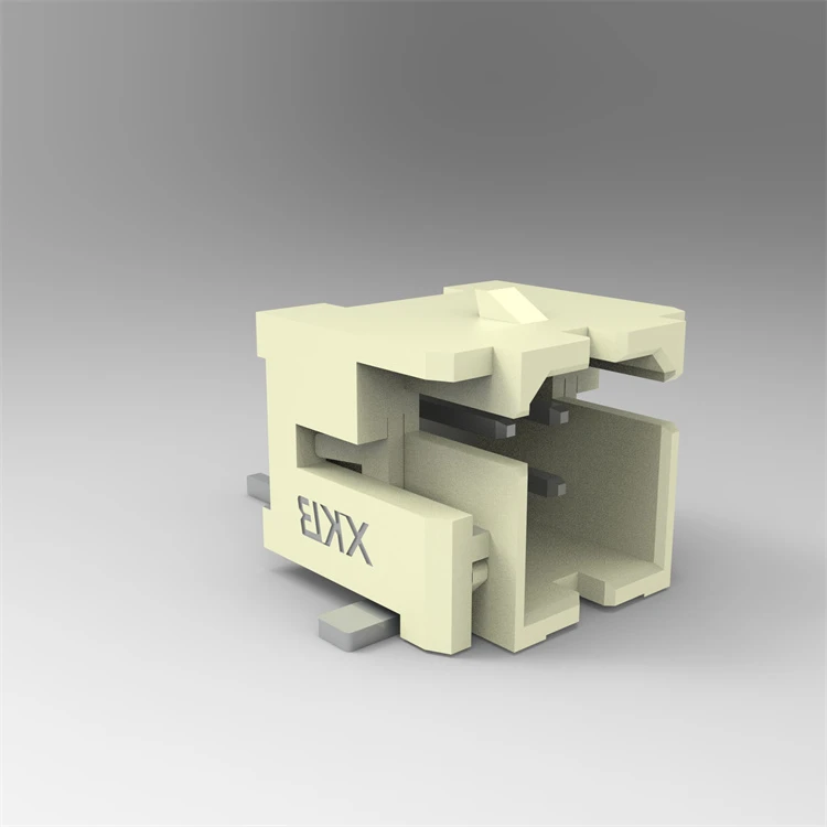 X2026WRS-2x02D-LPSW 2.00mm Wire To Board Connector 02Pin