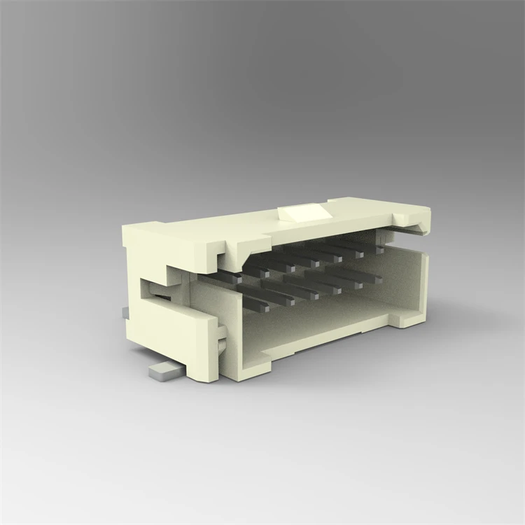 X2026WRS-2x07D-LPSW 2.00mm Wire To Board Connector 07Pin