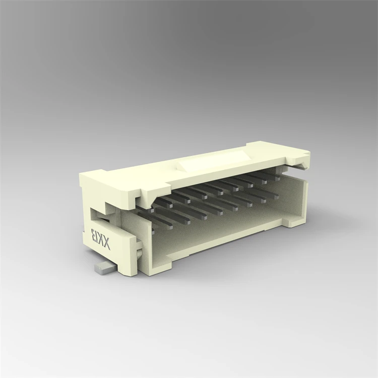 X2026WRS-2x09D-LPSW 2.00mm Wire To Board Connector 09Pin