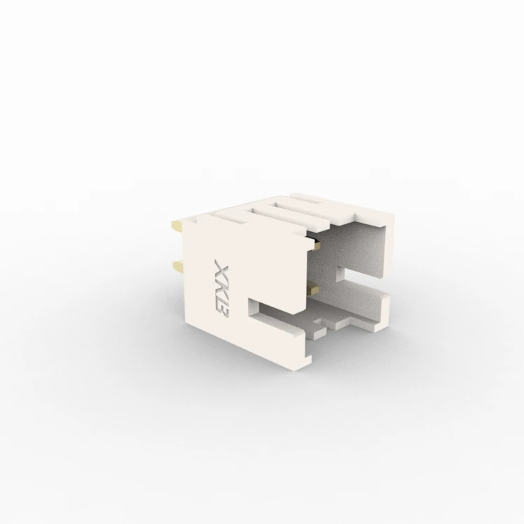 X2026WV-2x02-46V01 2.00mm Wire To Board Connector 02Pin
