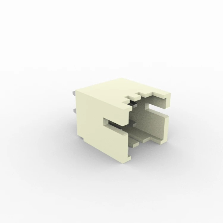 X2026WV-2x02-N0SN 2.00mm Wire To Board Connector 02Pin