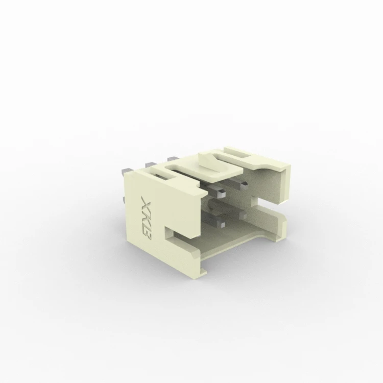 X2026WV-2x03B-N0SN 2.00mm Wire To Board Connector 03Pin